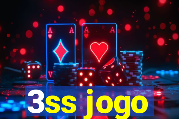 3ss jogo